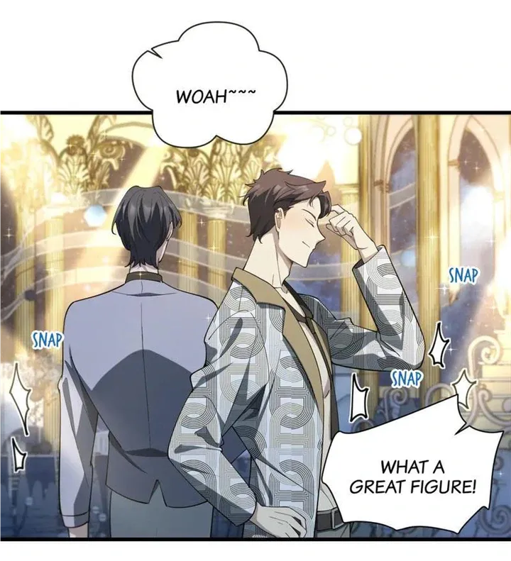 Aesthetic Formula Chapter 23 page 37 - 