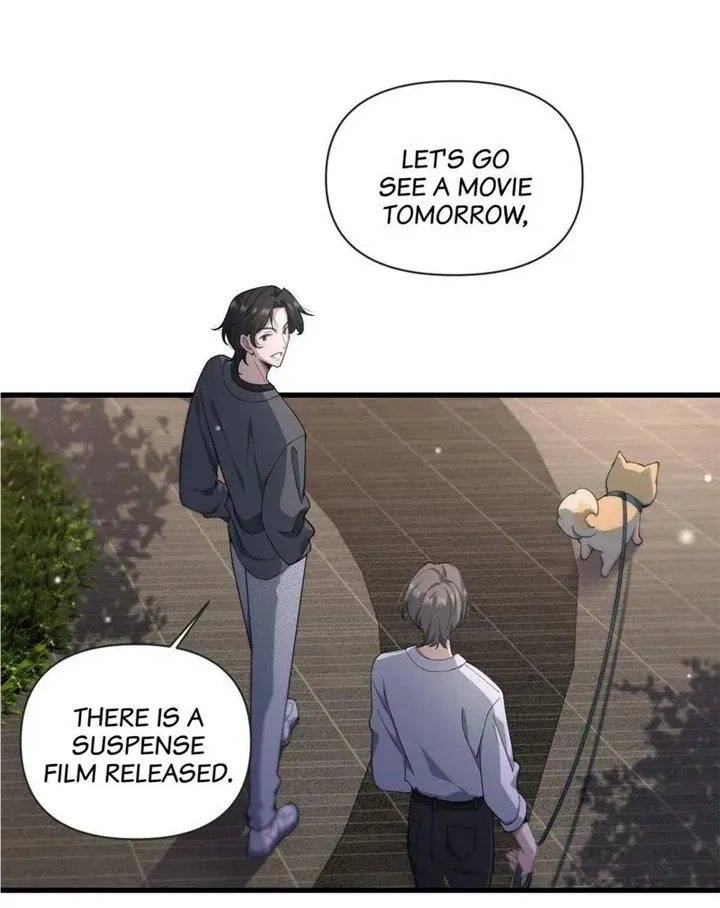 Aesthetic Formula Chapter 23 page 7 - 
