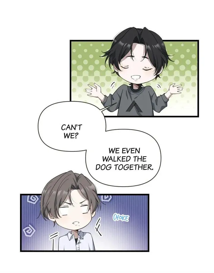Aesthetic Formula Chapter 23 page 9 - 