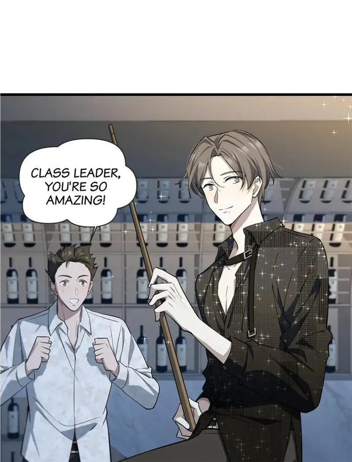 Aesthetic Formula Chapter 24 page 14 - 