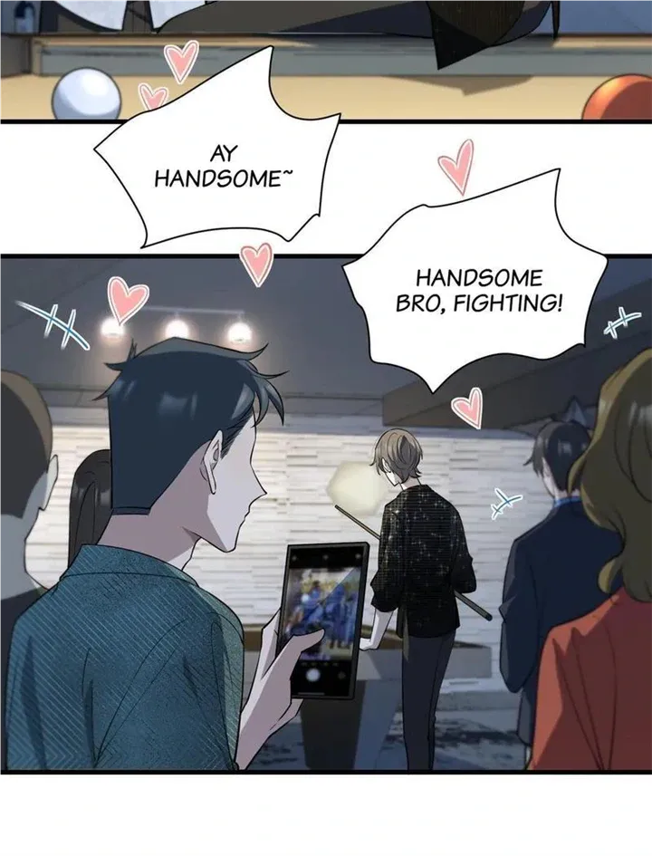 Aesthetic Formula Chapter 24 page 15 - 