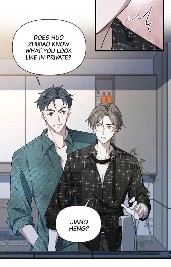 Aesthetic Formula Chapter 24 page 25 - 