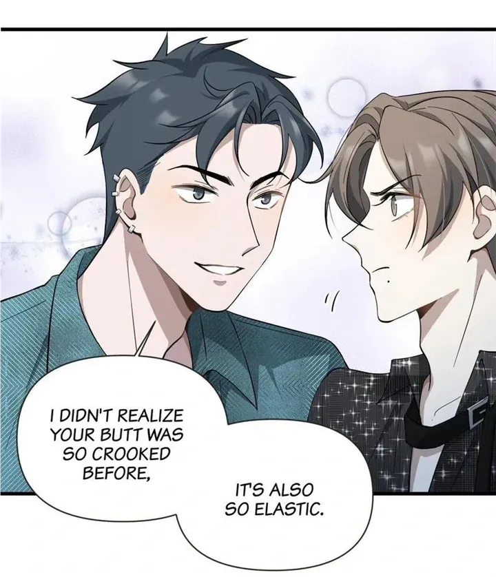 Aesthetic Formula Chapter 24 page 26 - 