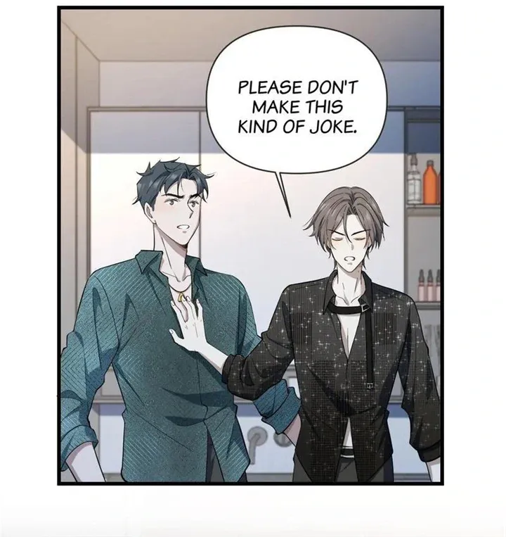 Aesthetic Formula Chapter 24 page 27 - 