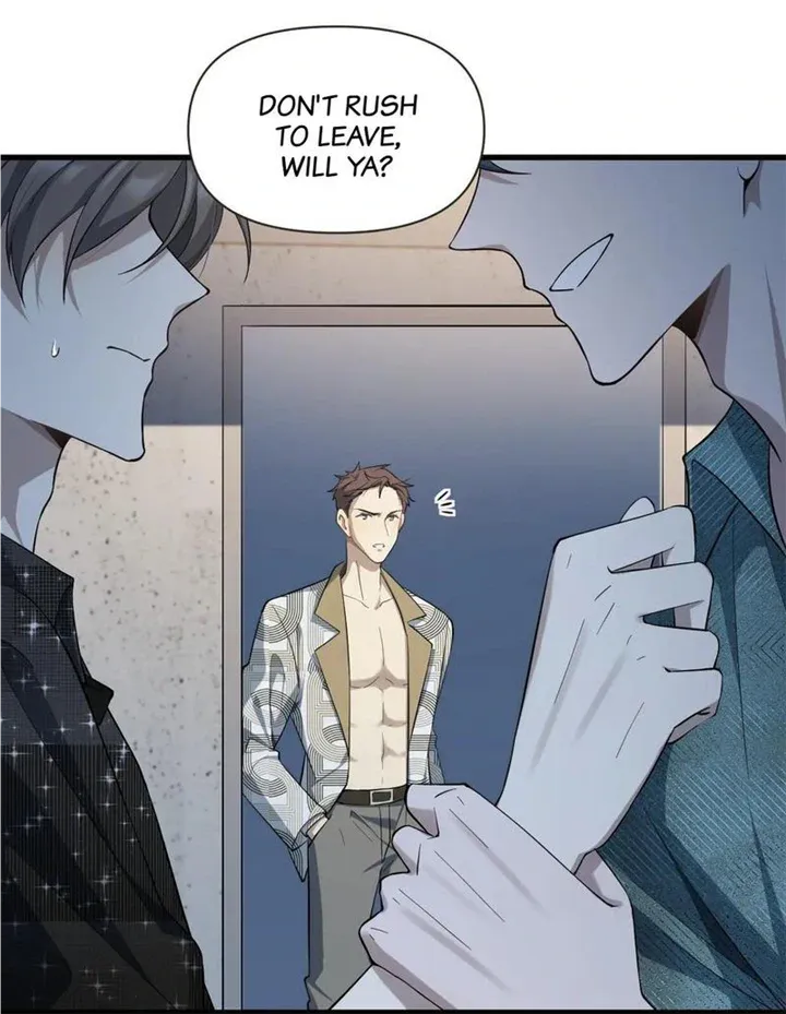 Aesthetic Formula Chapter 24 page 29 - 