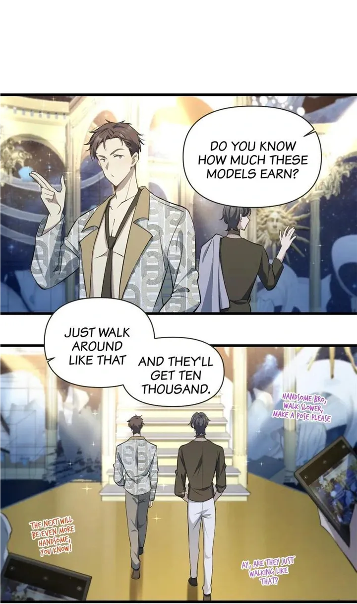 Aesthetic Formula Chapter 24 page 4 - 