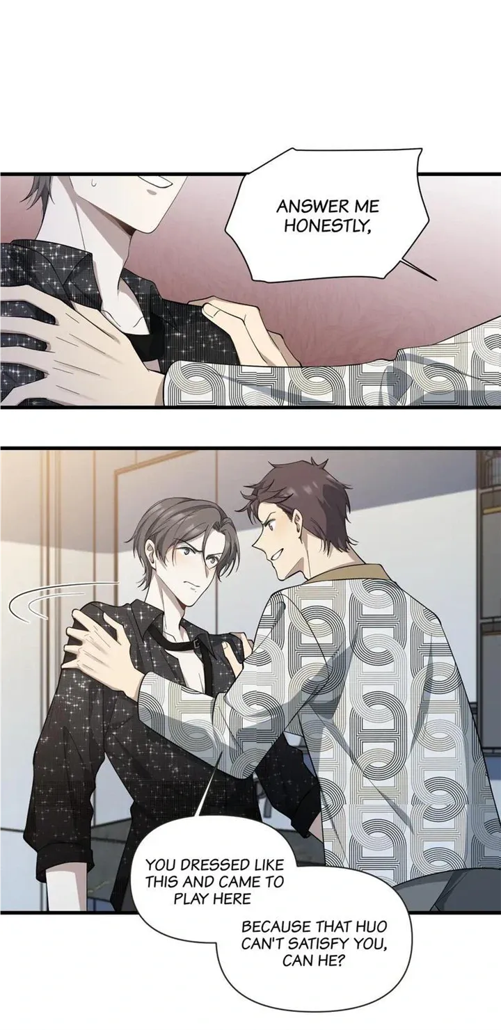 Aesthetic Formula Chapter 24 page 34 - 