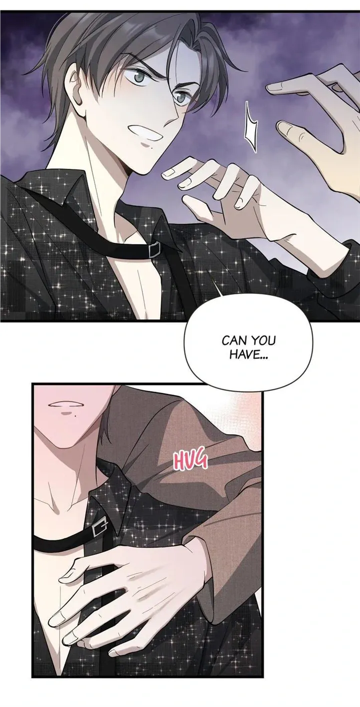 Aesthetic Formula Chapter 24 page 35 - 
