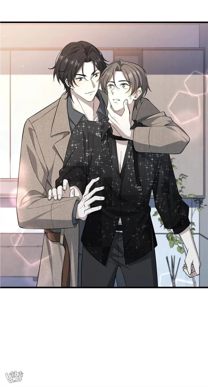 Aesthetic Formula Chapter 24 page 39 - 