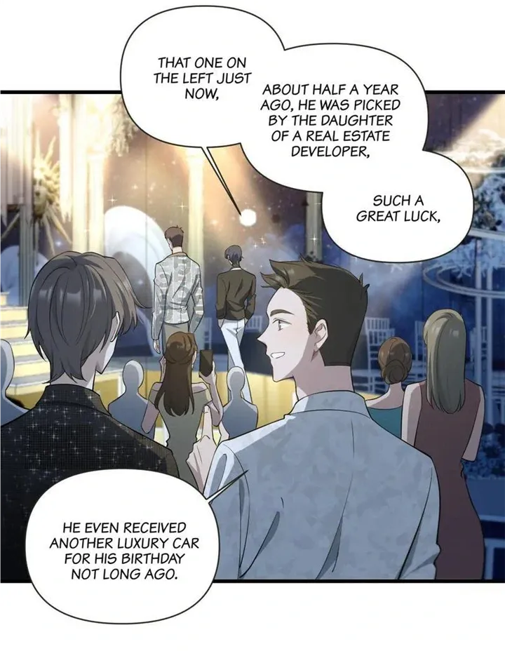 Aesthetic Formula Chapter 24 page 5 - 