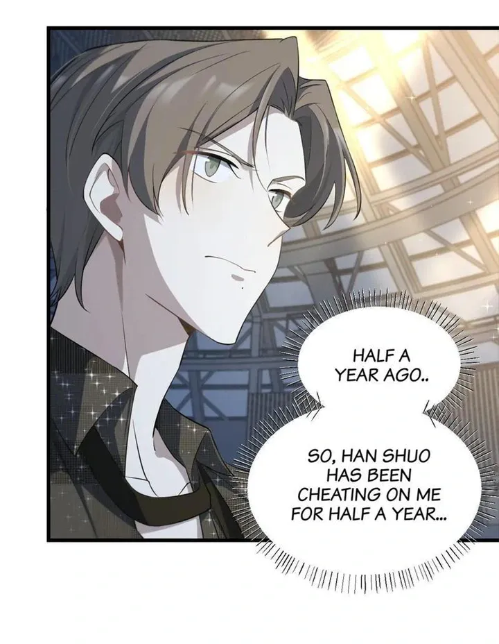 Aesthetic Formula Chapter 24 page 6 - 