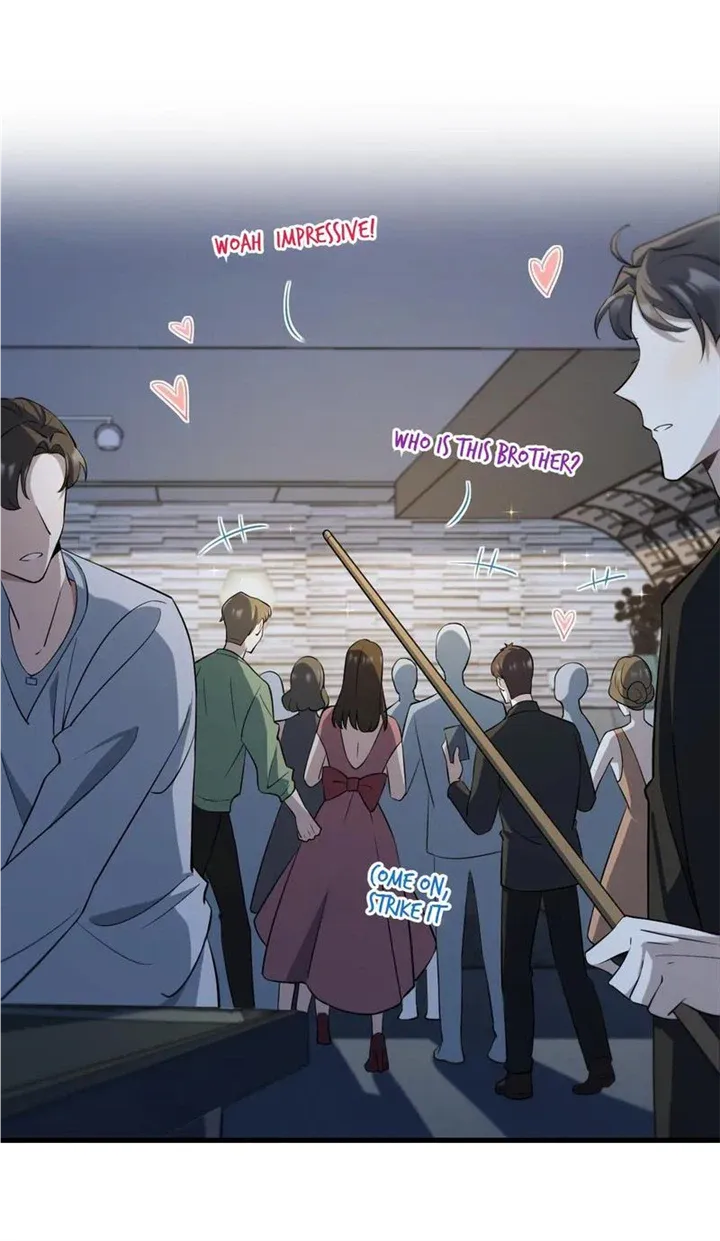 Aesthetic Formula Chapter 24 page 10 - 