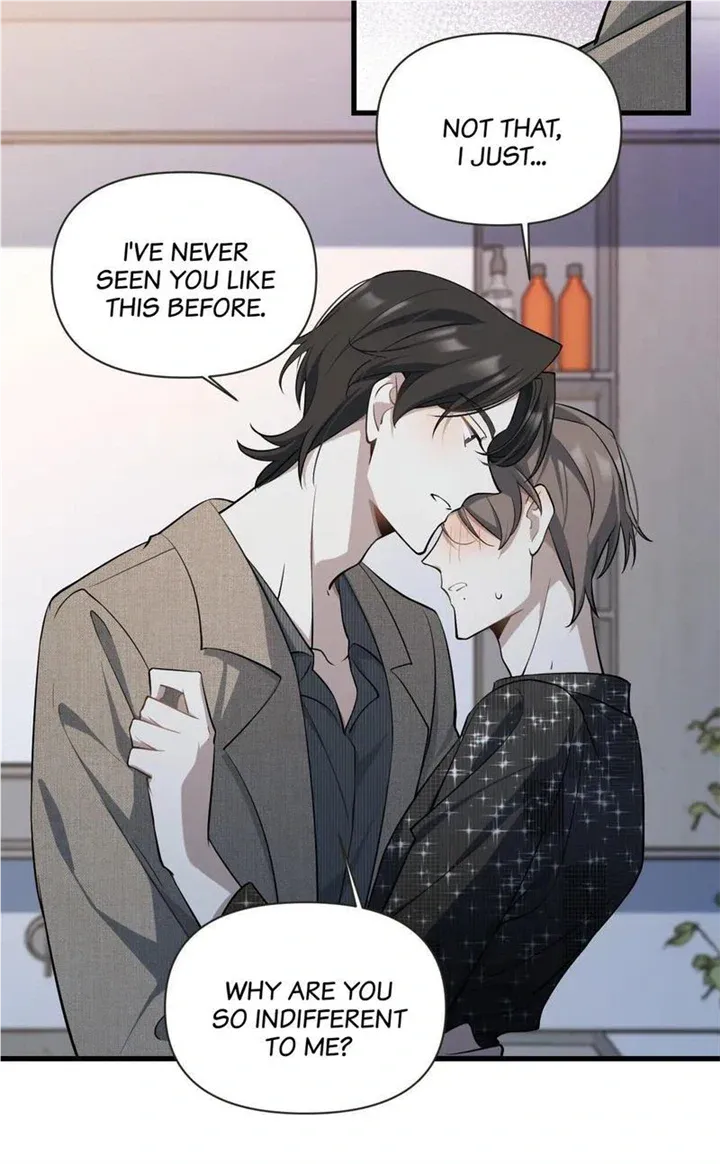 Aesthetic Formula Chapter 25 page 11 - 