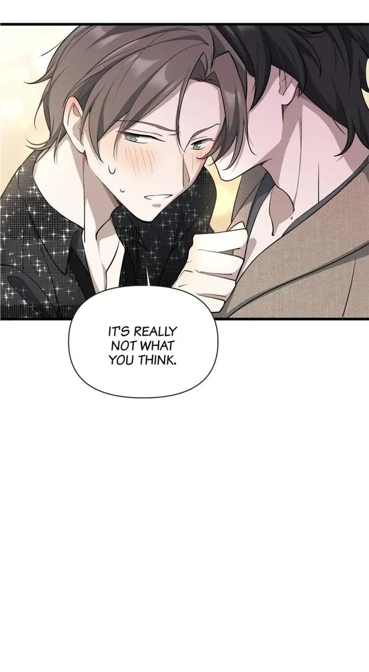 Aesthetic Formula Chapter 25 page 12 - 