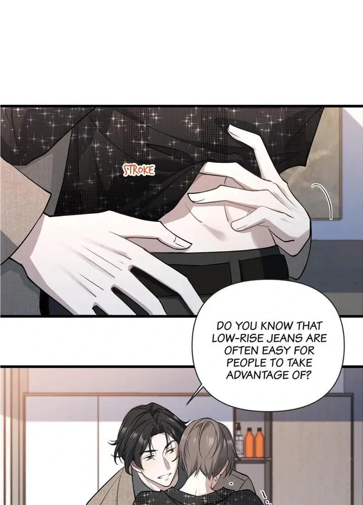 Aesthetic Formula Chapter 25 page 13 - 
