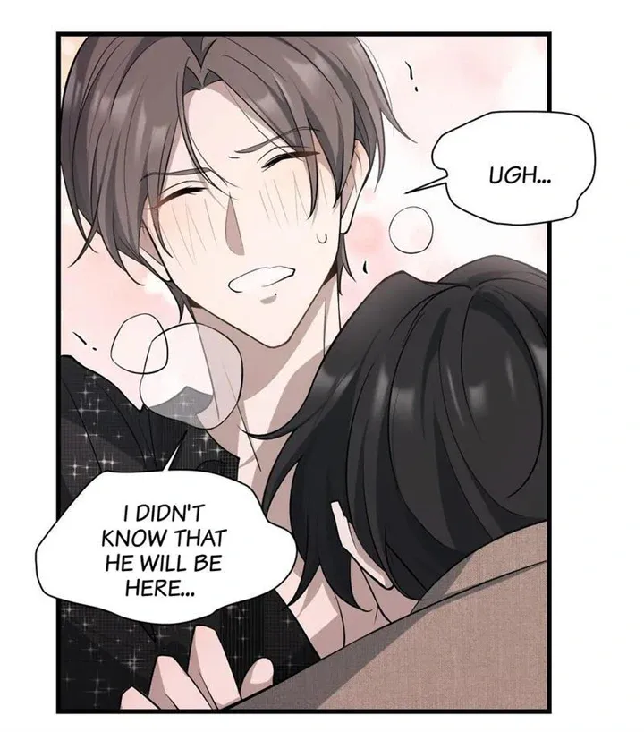 Aesthetic Formula Chapter 25 page 16 - 
