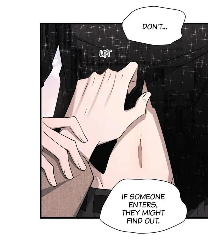 Aesthetic Formula Chapter 25 page 17 - 