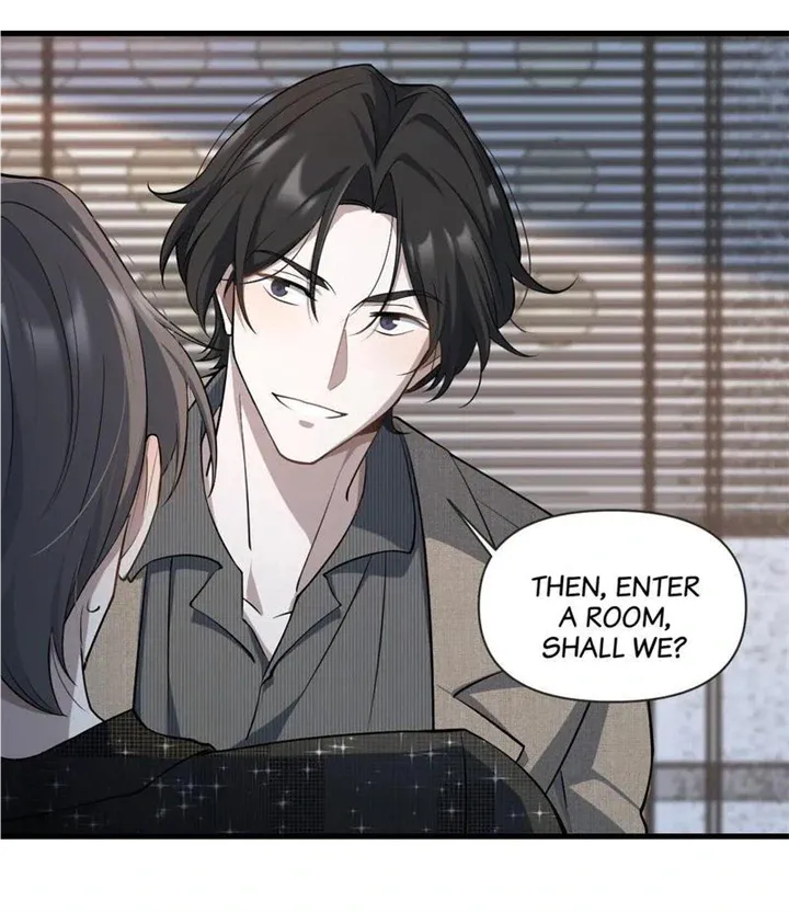 Aesthetic Formula Chapter 25 page 18 - 