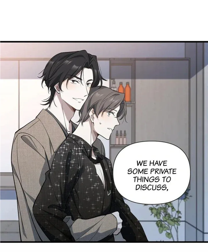 Aesthetic Formula Chapter 25 page 3 - 