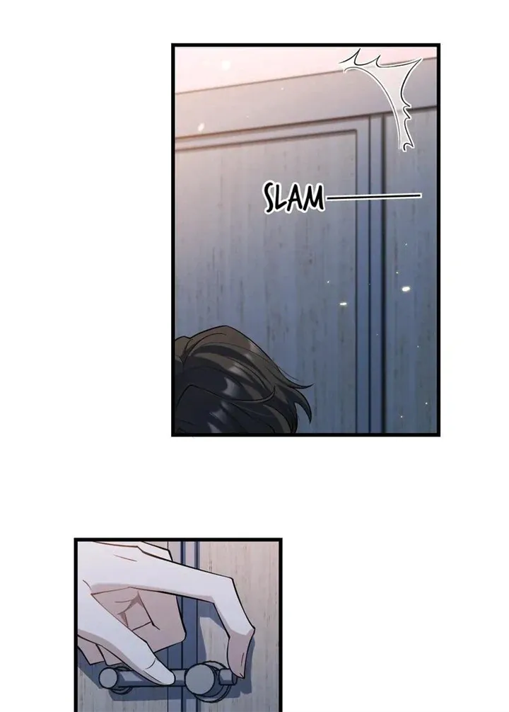 Aesthetic Formula Chapter 25 page 21 - 