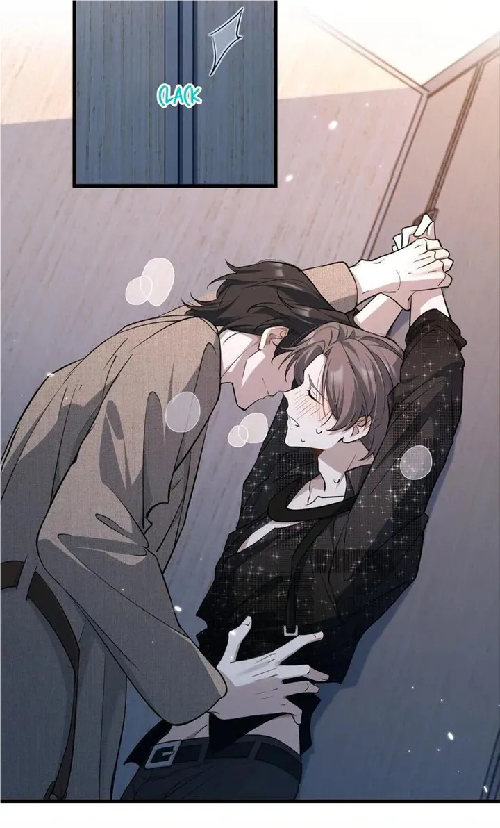 Aesthetic Formula Chapter 25 page 22 - 