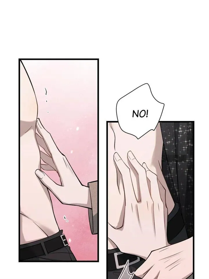 Aesthetic Formula Chapter 25 page 24 - 