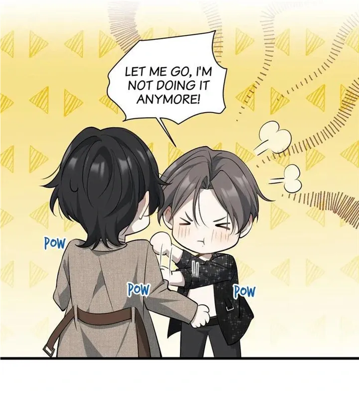 Aesthetic Formula Chapter 25 page 26 - 