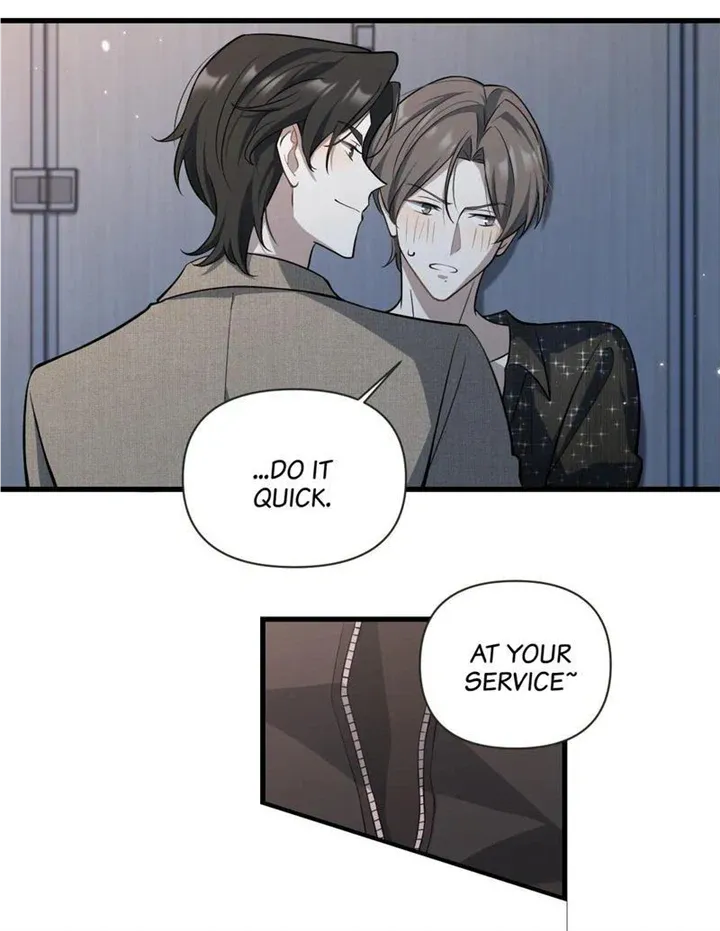 Aesthetic Formula Chapter 25 page 28 - 