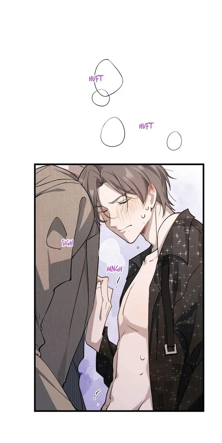 Aesthetic Formula Chapter 25 page 30 - 