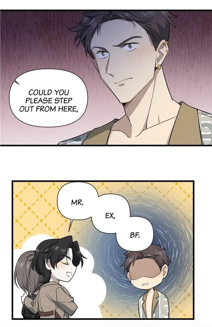 Aesthetic Formula Chapter 25 page 4 - 