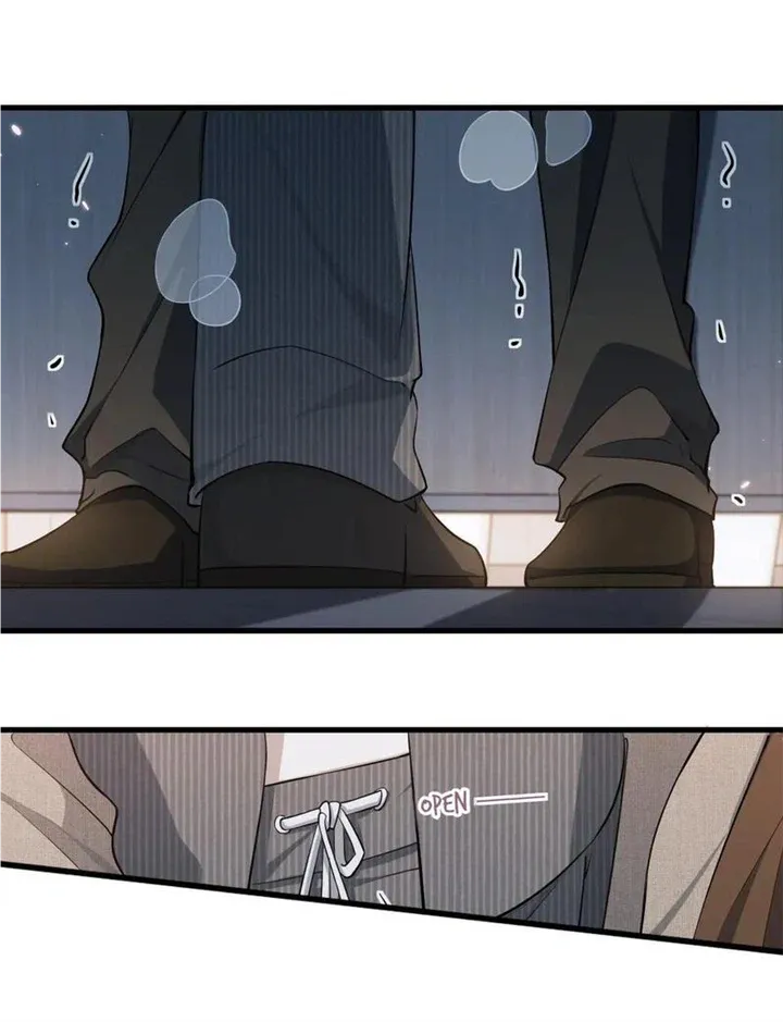 Aesthetic Formula Chapter 25 page 31 - 