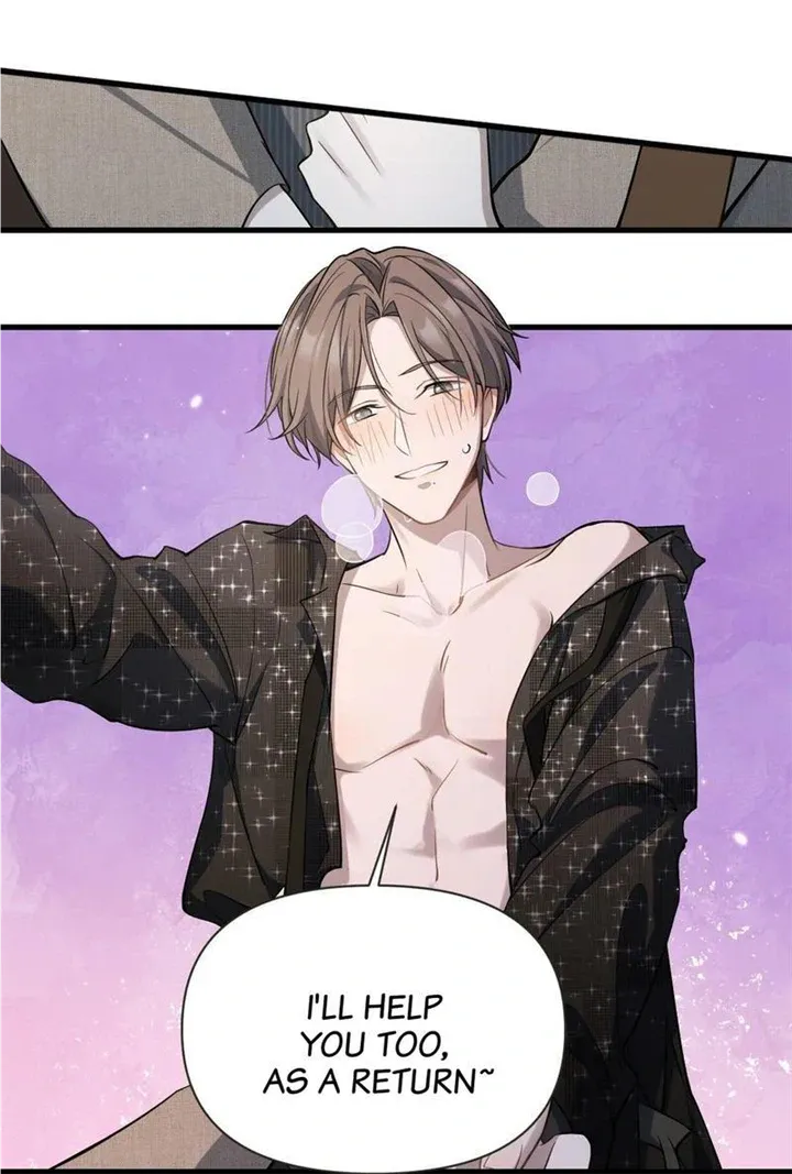 Aesthetic Formula Chapter 25 page 32 - 