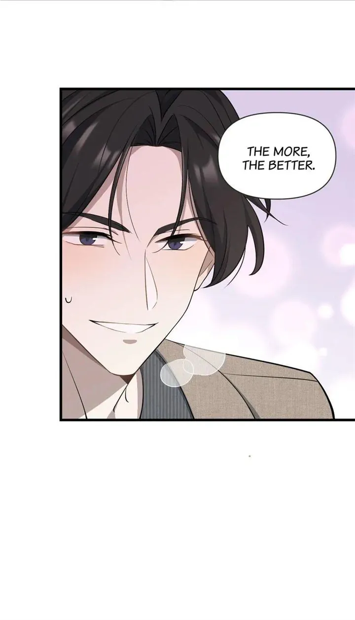 Aesthetic Formula Chapter 25 page 33 - 