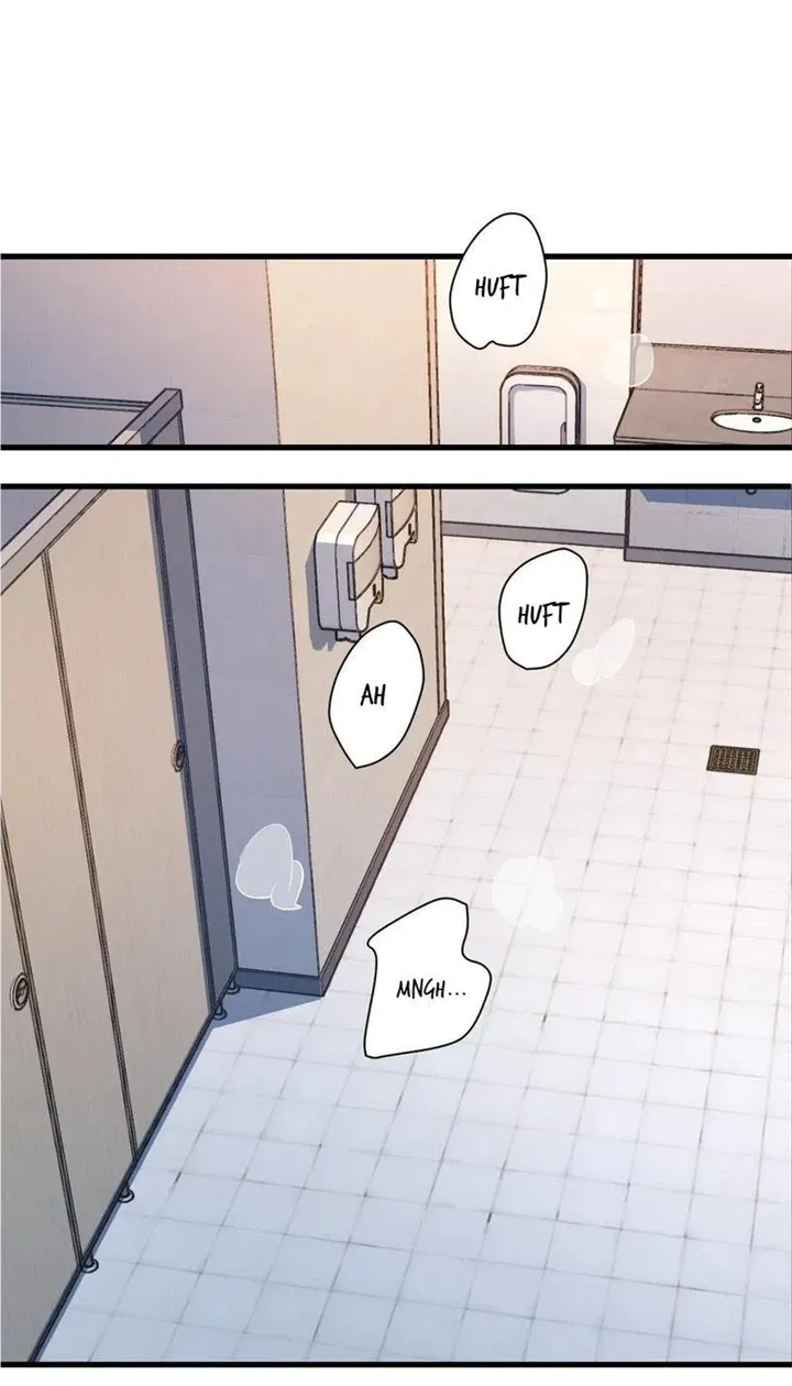 Aesthetic Formula Chapter 25 page 34 - 