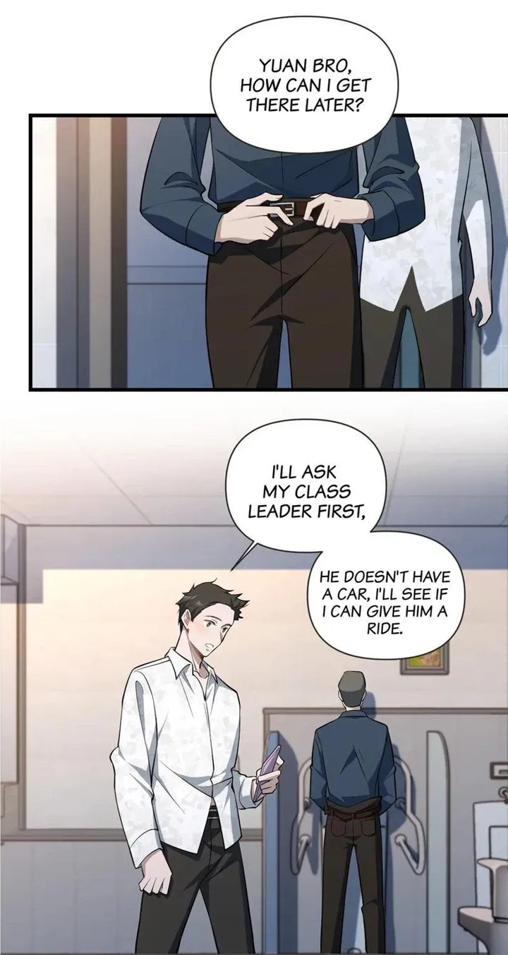 Aesthetic Formula Chapter 25 page 35 - 