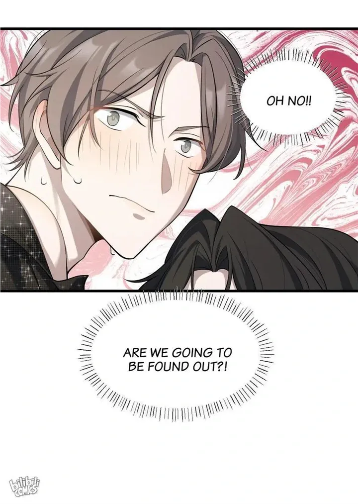 Aesthetic Formula Chapter 25 page 38 - 