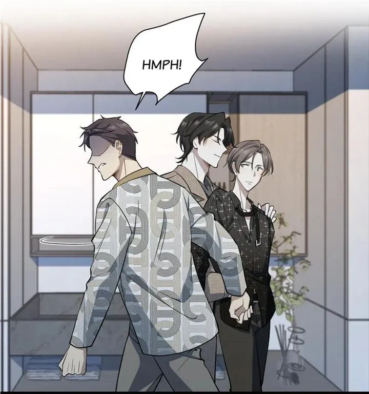 Aesthetic Formula Chapter 25 page 5 - 
