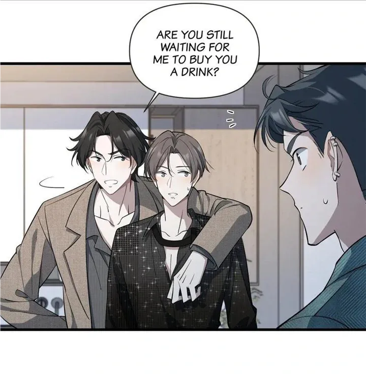 Aesthetic Formula Chapter 25 page 6 - 