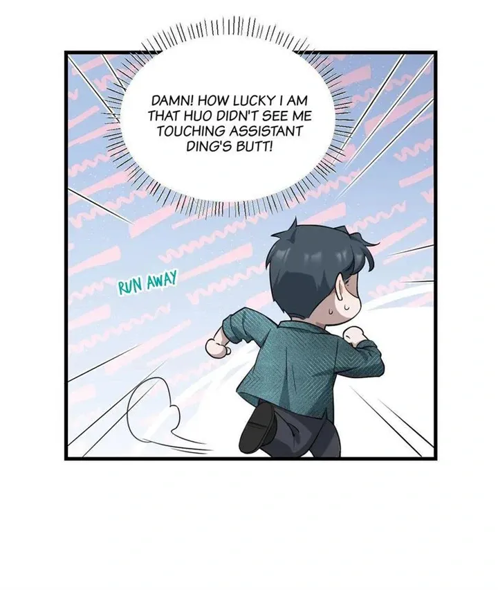 Aesthetic Formula Chapter 25 page 8 - 