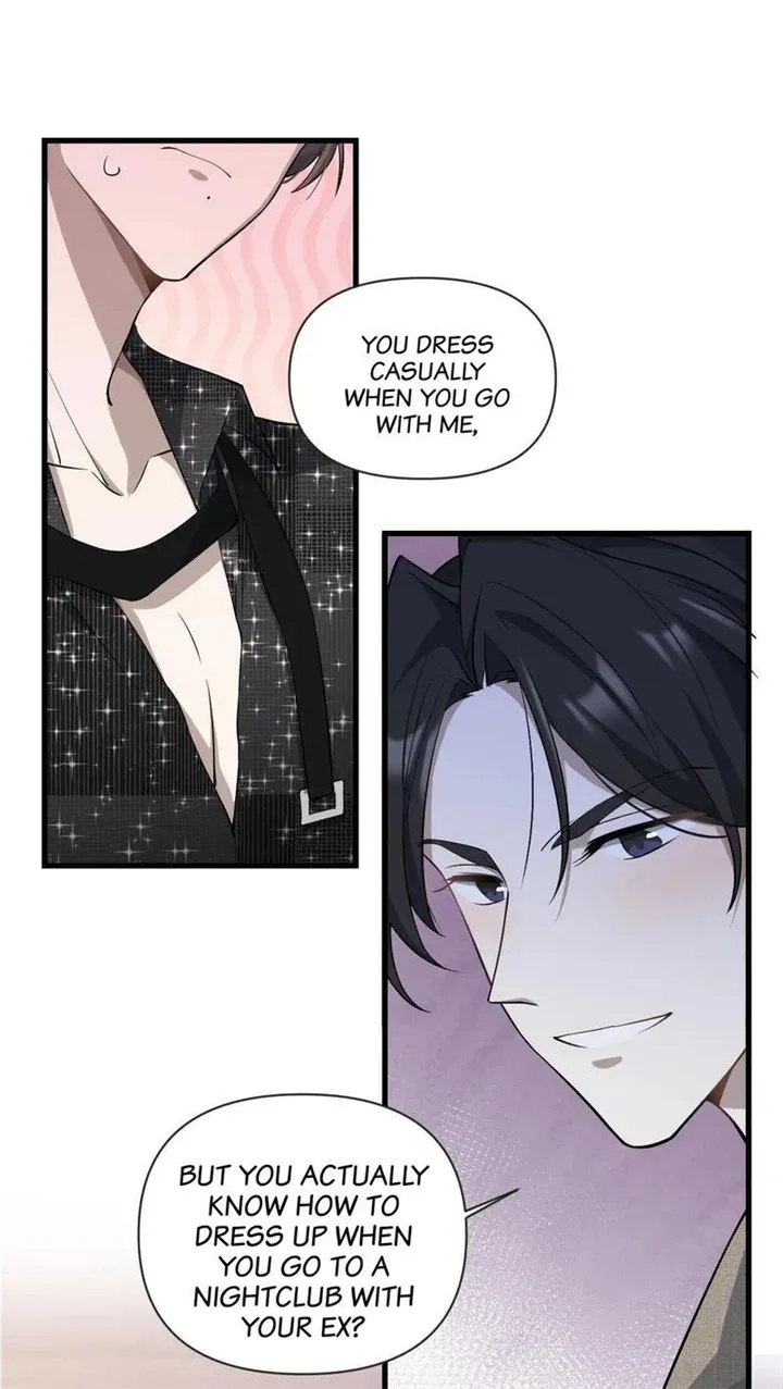 Aesthetic Formula Chapter 25 page 10 - 