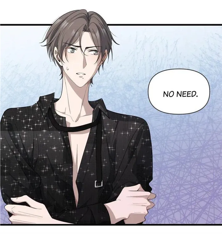 Aesthetic Formula Chapter 26 page 11 - 