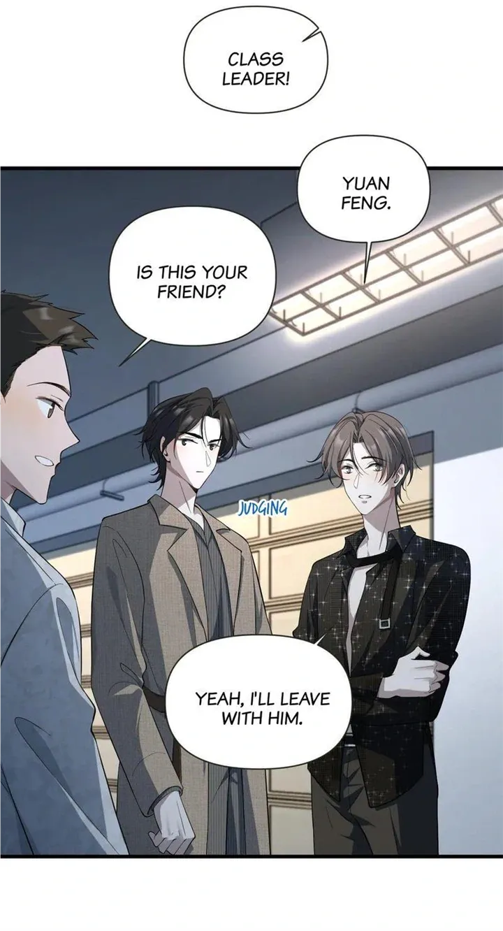 Aesthetic Formula Chapter 26 page 12 - 