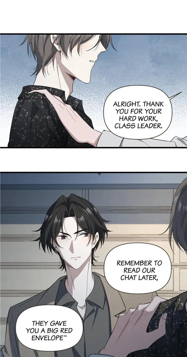 Aesthetic Formula Chapter 26 page 13 - 