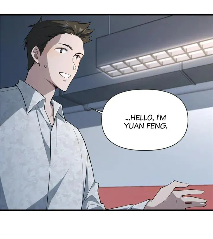 Aesthetic Formula Chapter 26 page 16 - 
