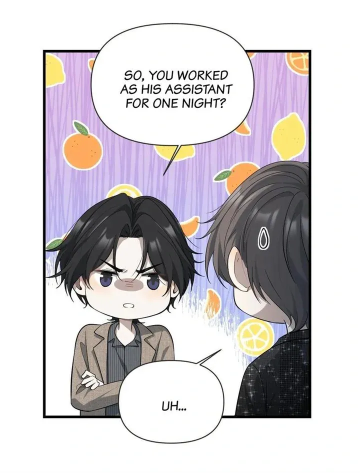 Aesthetic Formula Chapter 26 page 23 - 