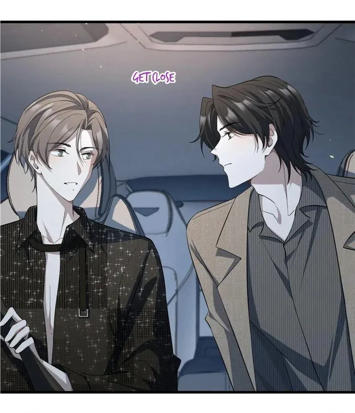 Aesthetic Formula Chapter 26 page 26 - 
