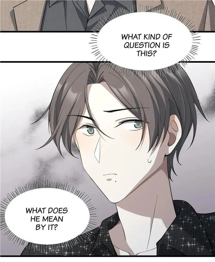 Aesthetic Formula Chapter 26 page 28 - 