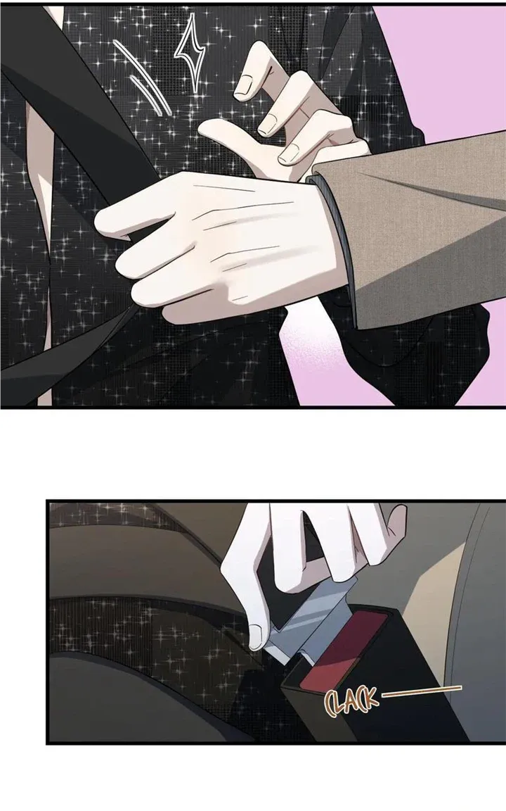 Aesthetic Formula Chapter 26 page 30 - 