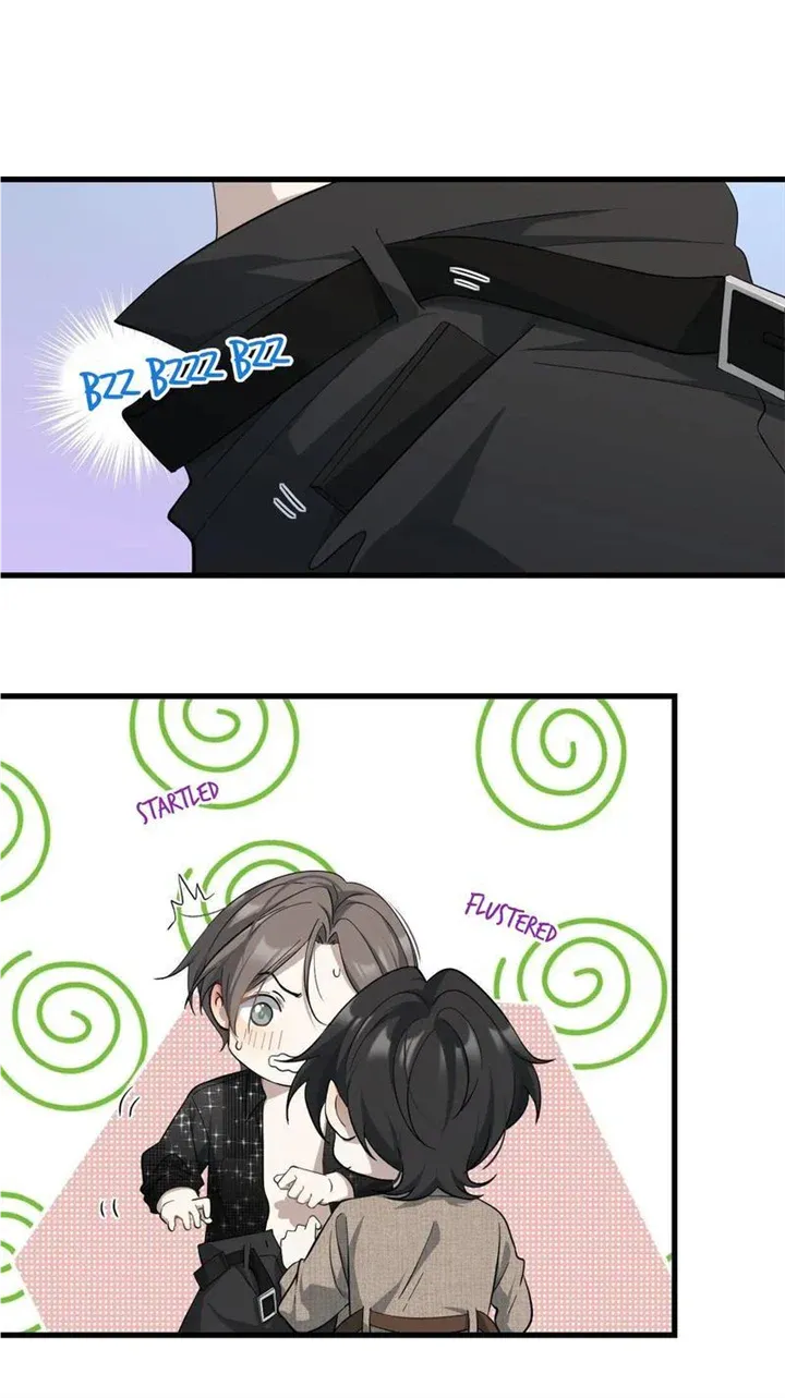 Aesthetic Formula Chapter 26 page 4 - 
