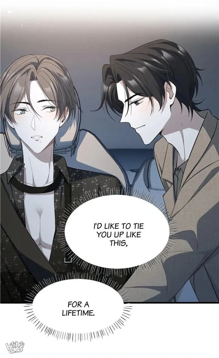 Aesthetic Formula Chapter 26 page 31 - 